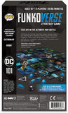 Funkoverse Strategy Game: DC 101 (Expansion)