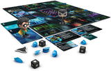 Funkoverse Strategy Game: DC 101 (Expansion)