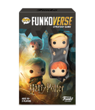 Funkoverse Strategy Game Harry Potter 101 Box Art Front.Png
