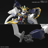 Bandai Spirits HGAC 1/144 Gundam W Sandrock "Mobile Suit Gundam Wing" Plastic Model Kit