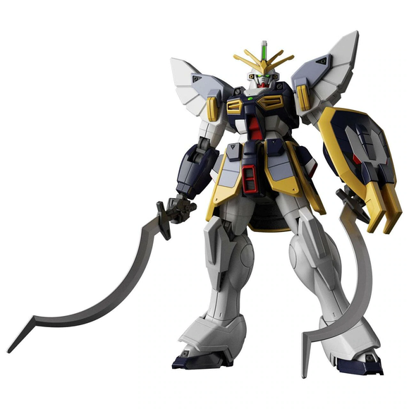 Bandai Spirits HGAC 1/144 Gundam W Sandrock 