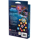Keyforge: Dark Tidings Deluxe Deck (Single Player Starter Deck)