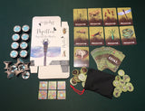 Papillon - Kickstarter (Base Game with Expansion)