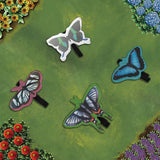 Papillon - Kickstarter (Base Game with Expansion)