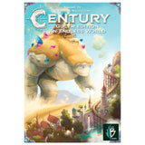 Century - Golem Edition: an Endless World