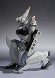 Bandai Hobby Robot Spirits Ingram 1 "Mobile Police Patlabor" Action Figure