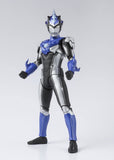 Bandai S.H. Figuarts Ultraman R/B Ultraman Blu Aqua Figure