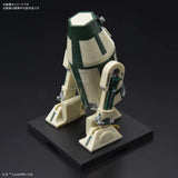 Bandai Spirits Hobby Star Wars: R4-M9 Character Line 1/12 Scale Plastic Model Kit
