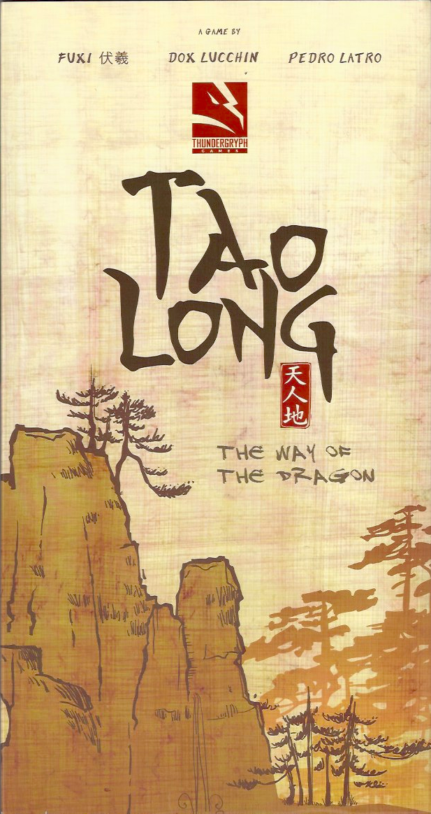 Tao Long Box Art Front.Png