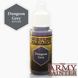 Dungeon Grey, 18ml./0.6 Oz.