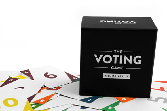 The Voting Game Box Art.Jpg