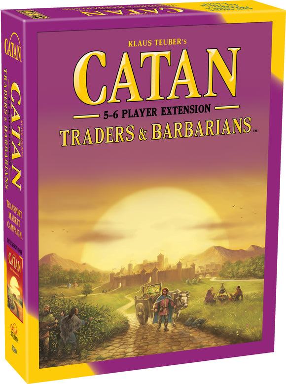 Traders & Barbarians 5-6 Box Art Front.Jpeg
