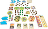 Catan: Traders & Barbarians 5-6 Player Extension (Expansion)