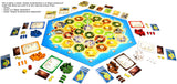 Catan: Traders & Barbarians 5-6 Player Extension (Expansion)