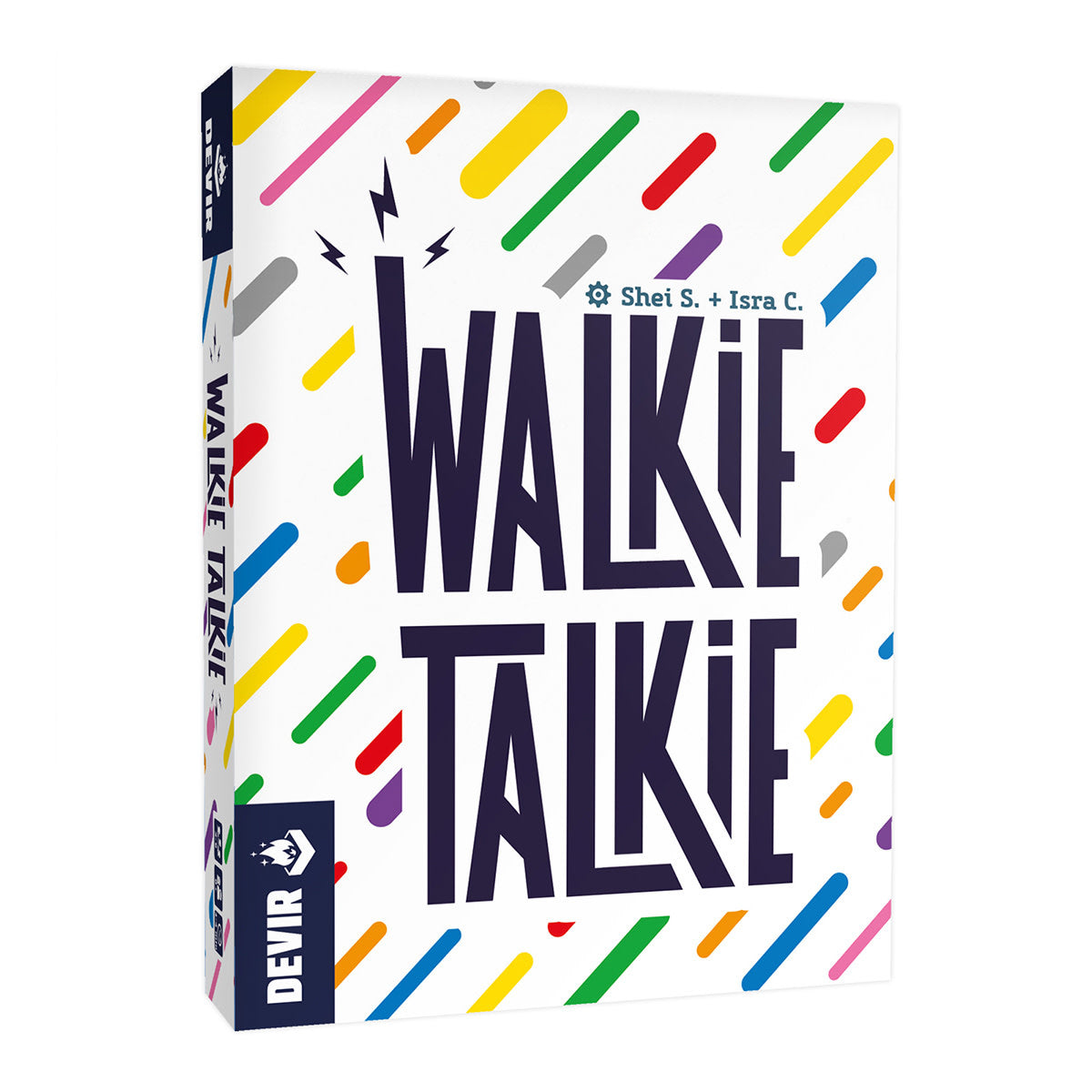 Walkie Talkie (image)